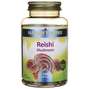 MEDICINAL MUSHROOMS